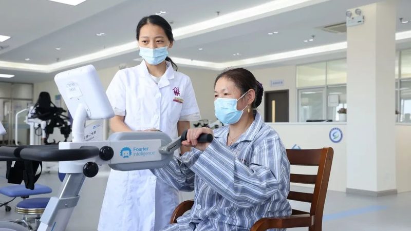 养老护理员培训资质证书，揭秘其背后的等级秘密