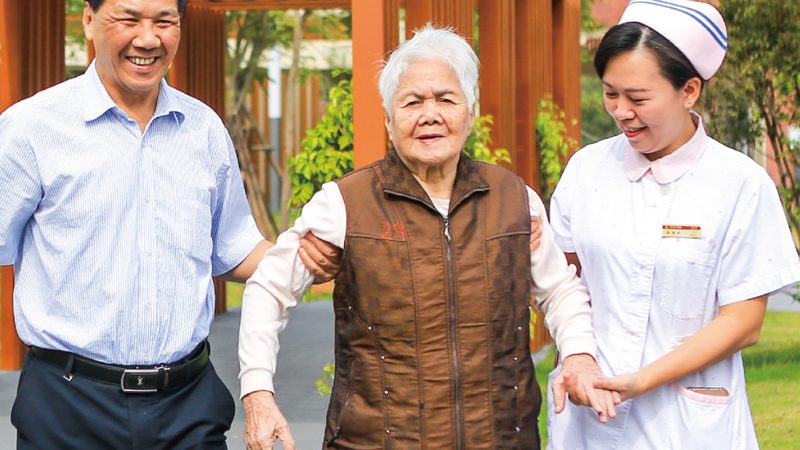 护理院收费标准揭秘：定价背后的依据与考量