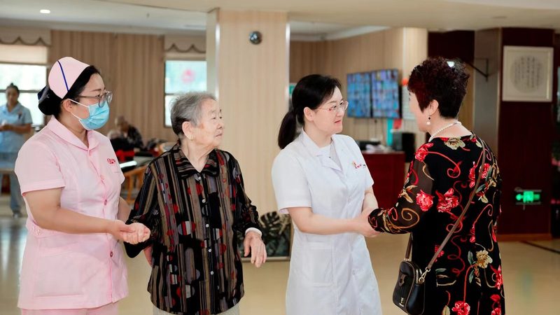 养老机构等级评定自评报告撰写要点解析