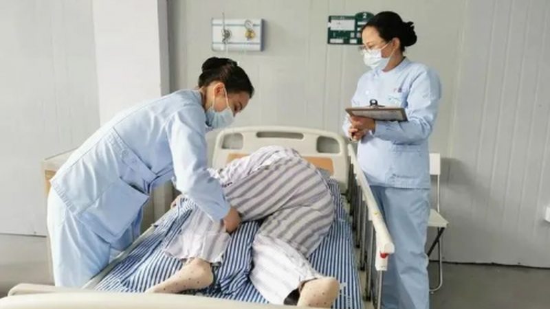护理院服务内容价格表揭秘：揭秘养老护理服务的价值与选择